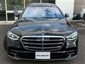 2021 Mercedes-Benz S-Class