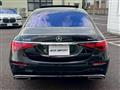 2021 Mercedes-Benz S-Class