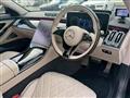 2021 Mercedes-Benz S-Class