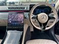 2021 Mercedes-Benz S-Class