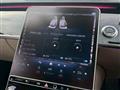 2021 Mercedes-Benz S-Class