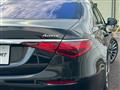 2021 Mercedes-Benz S-Class