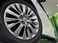 2014 Toyota Vellfire
