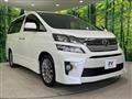 2014 Toyota Vellfire