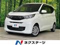 2021 Mitsubishi eK Wagon