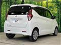 2021 Mitsubishi eK Wagon