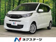 2021 Mitsubishi eK Wagon