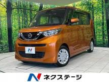 2023 Nissan ROOX