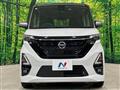 2021 Nissan ROOX