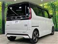 2021 Nissan ROOX