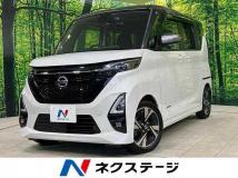 2021 Nissan ROOX