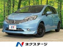 2015 Nissan Note