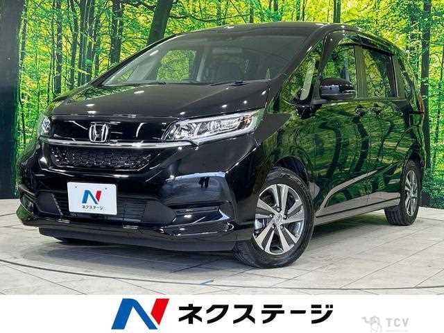 2023 Honda Freed