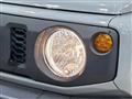 2023 Suzuki Jimny