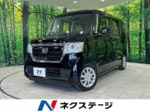 2019 Honda N BOX