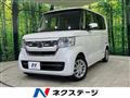 2021 Honda N BOX