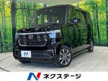 2023 Honda N BOX