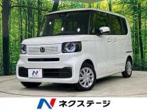 2024 Honda N BOX