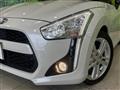 2015 Daihatsu Copen