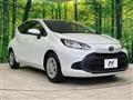 2022 Toyota AQUA