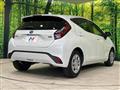 2022 Toyota AQUA