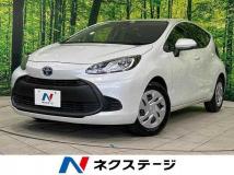 2022 Toyota AQUA