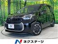 2023 Toyota Sienta