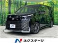 2023 Toyota Voxy
