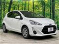 2015 Toyota AQUA