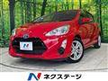 2016 Toyota AQUA