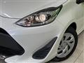 2021 Toyota AQUA