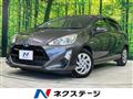 2015 Toyota AQUA