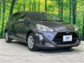 2015 Toyota AQUA