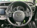 2019 Toyota Vitz