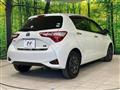 2019 Toyota Vitz