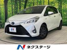 2019 Toyota Vitz