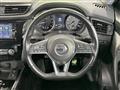 2019 Nissan X-Trail