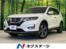 2019 Nissan X-Trail