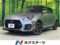 2022 Suzuki Swift