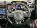2022 Suzuki Swift