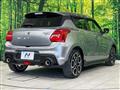 2022 Suzuki Swift