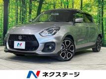 2022 Suzuki Swift