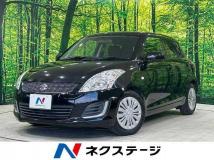 2014 Suzuki Swift