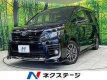 2015 Toyota Voxy
