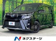 2017 Toyota Voxy