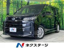 2025 Toyota Noah