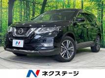 2018 Nissan X-Trail