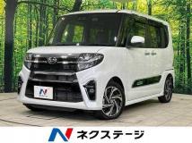2021 Daihatsu Tanto