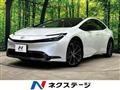 2025 Toyota Prius