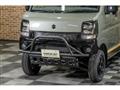 2026 Suzuki Every